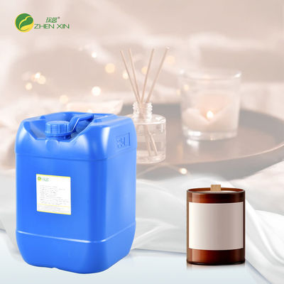 Flower Fragrance Oil For Long-Lasting Candle Making &Air Freshener