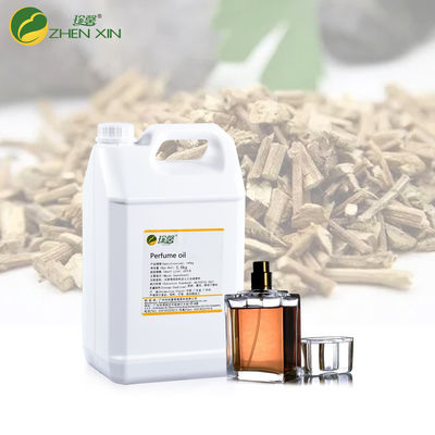 Concentrated Sandalwood Perfume Fragrance Oil HALAL