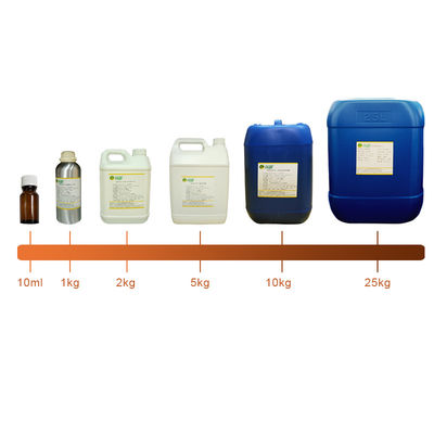 Strong Long Lasting Smell Custom Fragrance Oil For Candle Making