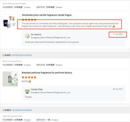 Designer Soap Fragrance Oils Bulk Fragrance Oil Liquid Concentrated For Soap Making