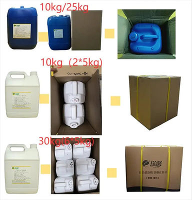 Liquid Concentrated Jasmine Fragrance for Detergent Perfume Scents for Soap