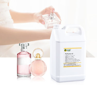 Brand Retail Price Body Oil Fragrance Concentrated Perfume Oils