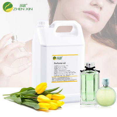 Tulip Scent Oil Perfume Fragrance Luxury Fragrance