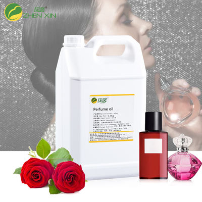 Rose Perfume Fragrance Oil Long Lasting Fragrance Car Perfume