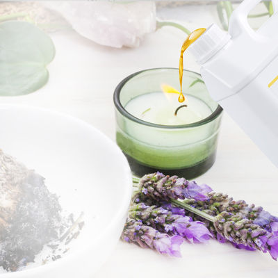 Designer Fragrance  Candles Scent Oil Fragrance Distributor