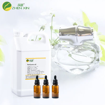 Men And Women High Concentrated Perfume Oil With Daily Flavor Free Sample