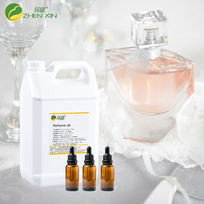 Synthetic Flavour Concentrated Perfume Oils Long Lasting Fragrance Oil Perfume