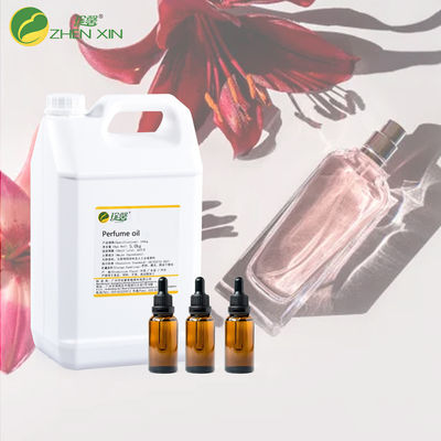 Yellow Liquid Concentrated Fragrance  Long Lasting Men And Women Perfume Oil