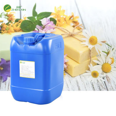 Bulk Daisy Fragrance Oil For Soap Products Floral Scent Soap Oil Fragrance High Quality