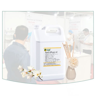 Private Label Luxury Reed Diffuser Fragrances With Stick Aromatherapy Perfume Oil