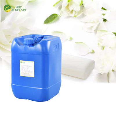 0.3% Dosage Floral Fragrance Oils For Soap Detergent Hand Wash Making
