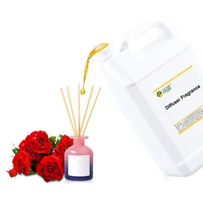 Nature Essential Oil Reed Diffuser Sets Bottle With Stick And Box Home Fragrance