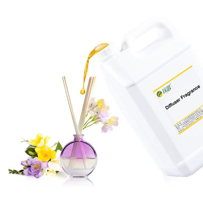 Home Fragrance Aroma Diffuser Fragrance Freshener Aromatherapy Oil Hotel Scent Floral Scent