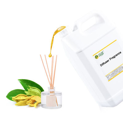 Production Base Reed Diffuser Oil Premium Essential Oil Aromatherapy