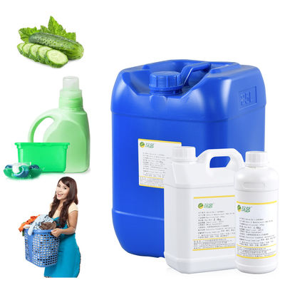 Top Ranking Cucumber Fragrance Oil For Laundry Detergent Washing Powder Making Fragrance Oil