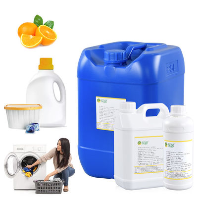 Customize Laundry Detergent Oil Fragrance Personal Care Clothing Care Fragrance Oil