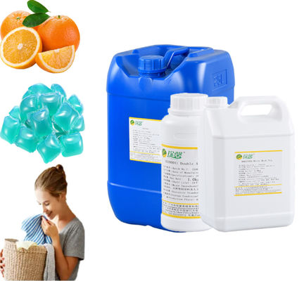 Sweet Orange Fragrance Oil For Clothwashing Product Making