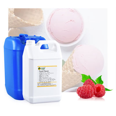 Fragrance Flavor Oil Raspberry Scent Ice Cream Flavors For Ice Cream Making