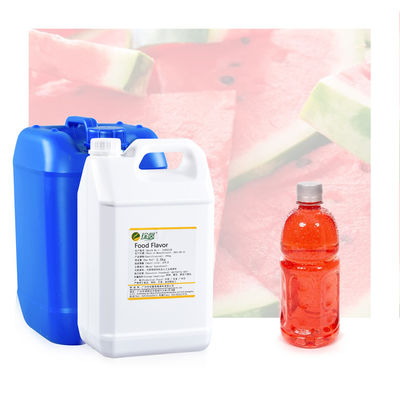 Factory Bulk Sale Juice & Food Flavor Oil For Watermelon Beverage Making With Good Quality Flavor Oil