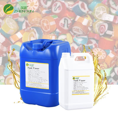 Original Natural Flavor Oil Factory Direct Supply Candy Flavors Ood Flavor For Dairy Candy Ice Cream