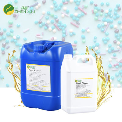 Factory Product Natural Fruit Flavor Candy Flavors Food Flavor Oil For Candy Baked Food Making Supplier