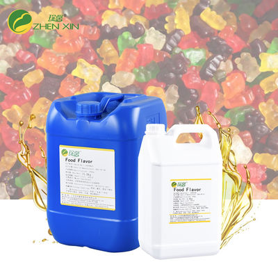 Concentrated Food Grade Apple Flavor Food Flavor Oil For Candy Baked Food Making With More Than 4000 Flavors