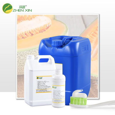 Wholesale Cheap Price Concentrated Hami Melon Flavor For Toothpaste Making With Concentrated Liquid Flavor