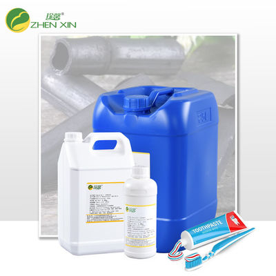 Factory Lowest Price And Best Quality Natural Flavor Food Grade Toothpaste Flavors For Bamboo Charcoal Toothpaste Making
