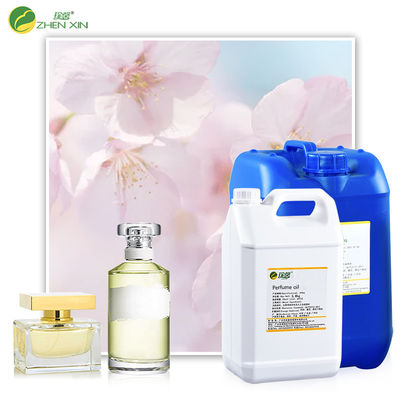 Concentrated Branded Perfume Oil Distributor Long Lasting