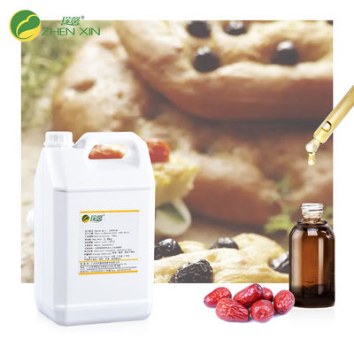 Iso Grade Liquid Flavor Food Date Food Flavor For Baking Cake With Factory Price