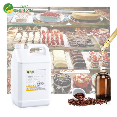 Bulk Fragrance Distributor Fragrance Food Flavour For Baking Food Grade Liquid With Best Quality