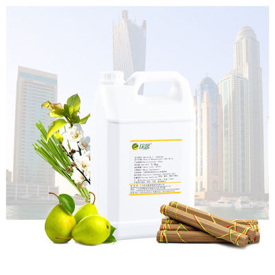 Fruit Fragrance Oil Fine Incense Fragrance Concentrate Scent Oil For Incense Making