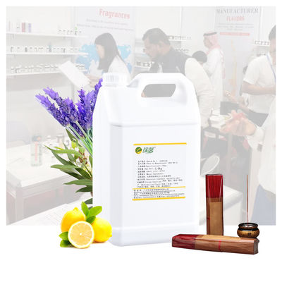 Woody Scent Incense Fragrance Pine Fragrance Oil For Incense Stick Burner Machine