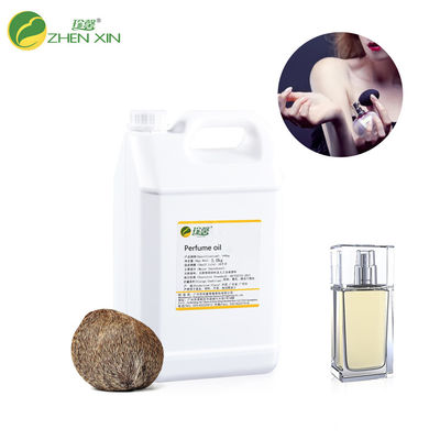 Concentrate Perfume Fragrance Oil High Concentrate Musk Fragrance Oil