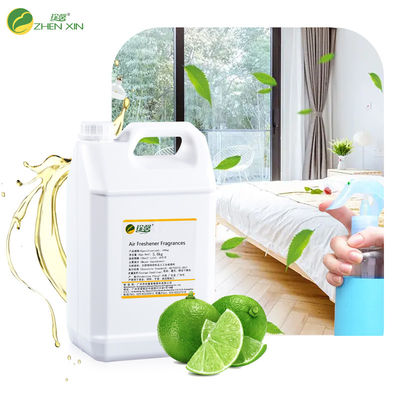 High Grade Fragrance Oil Concentrated For Air Freshener Products