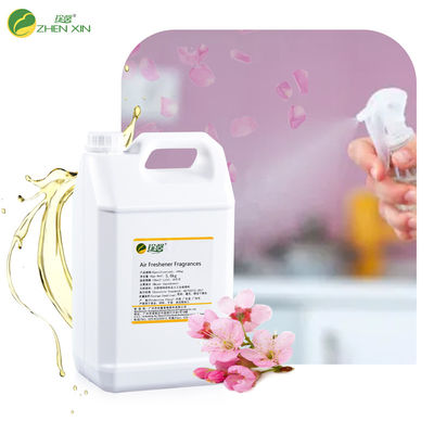 Cherry Blossom Scent Fragrance Oil Air Freshener Essence For Indoor Air Freshener