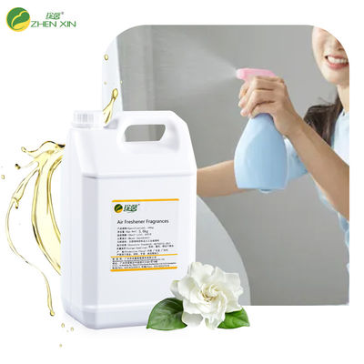 Good Smell Gardenia Essential Oil Liquid Fragrance With Free Sample For Room Air Freshener
