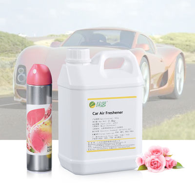 Scent Rose Fragrance For Cars Air Freshener Concentrated Liquid Fragrance Oil