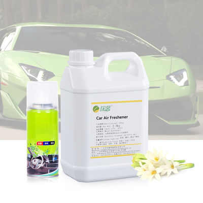 Popular Original Design Tuberose Fragrance For Car Air Freshener With Factory Price