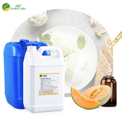 Honeydew Cantaloupe Juice Hami Melon Milkshake Flavor Oil Ice Cream Flavours