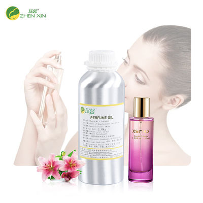 Long Lasting Perfume Fragrance Oil Strong Performance Perfume Oil For Men