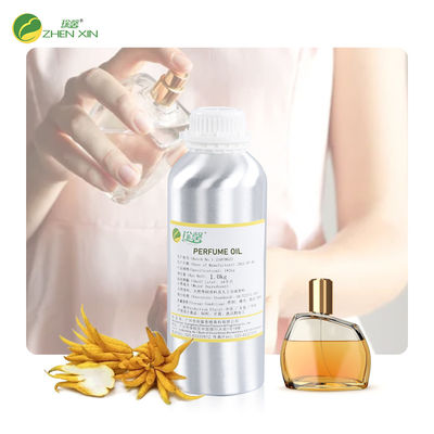 Strong Scent Perfume Oil Pure Oil For Perfume Making