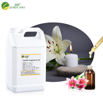 High Concentrated Candles Fragrance Oil Perfume Candle