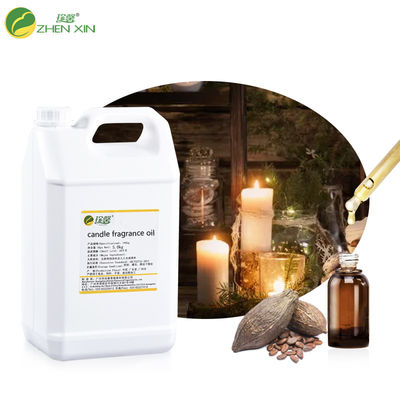 Custom Brand Bulk Pure High Concentrated Candle Fragrance Oils