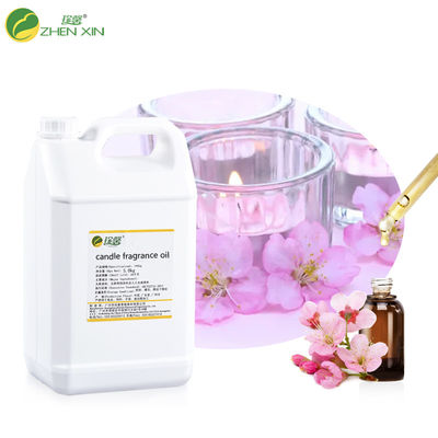 Cherry Blossom Fragrance For Candle Oil Perfume Candle Wax Fragrance Vanilla Candle Scent Oil