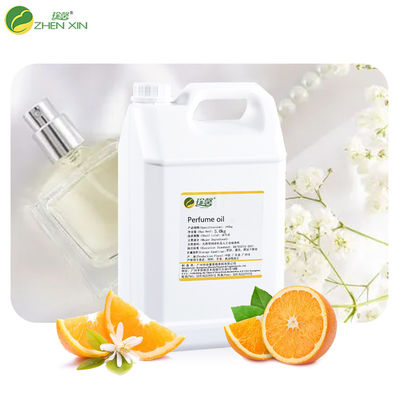 Orange Blossem Great Scent Natural Nice Smell Perfume Fragrance Oil With Free Sample