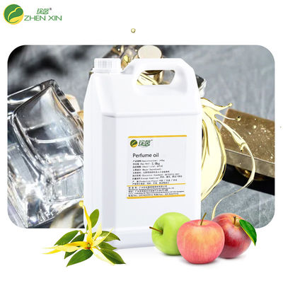 Fruity Wholesale Perfume Oil For Long Lasting Perfume Making