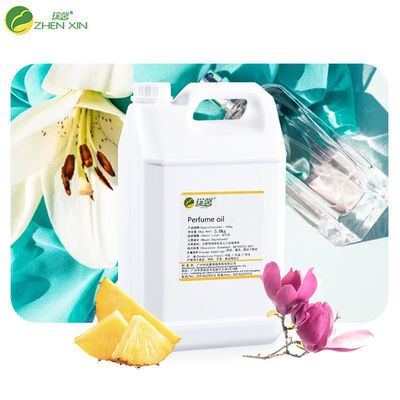 Wholesale Bulk Perfume Oil Fragrance High Concentrate Oil For Roll On Perfume