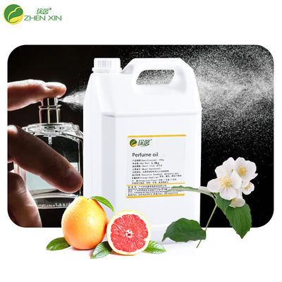 Factory Orginal Popular Unisex Perfumes Factory Direct Sales Perfumed Oil