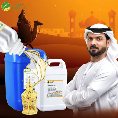 Dubai Arabic Perfume Fragrance Luxury Long Lasting Women Man Perfume